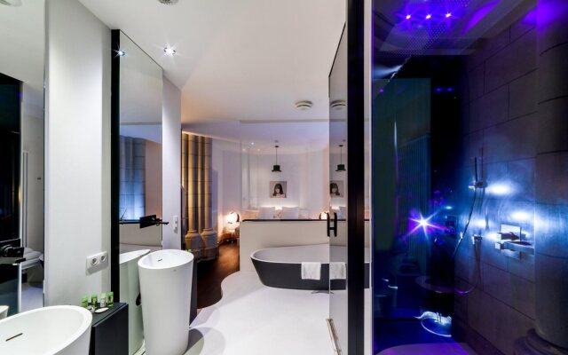 Sozo Hotel