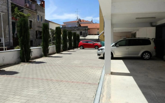 Hotel Galija