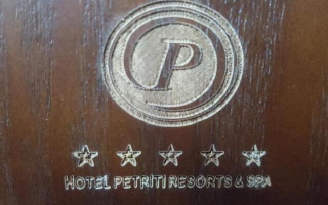 Hotel Petriti & Spa