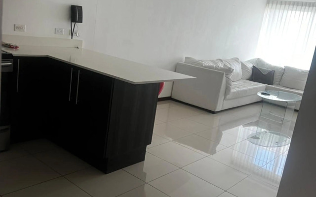 Comodidad y privacidad en un solo lugar