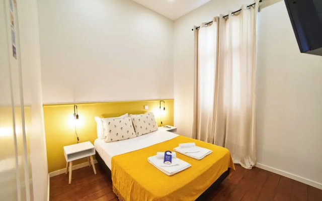 Baron Faro - Guest House