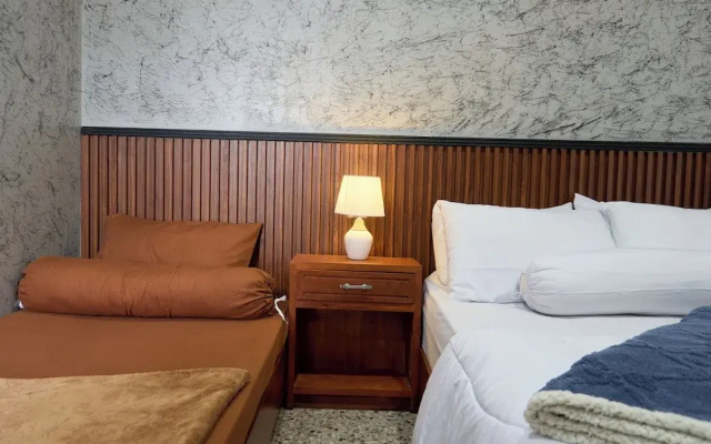 Platinum Villa Dieng