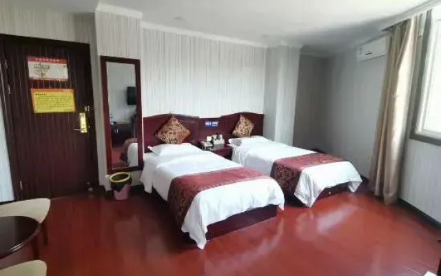 Jing Hong Hotel