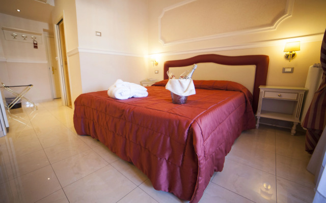 Hotel Gran Duca