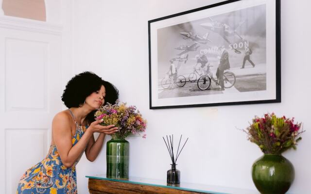 Utopian - Design Suites Porto