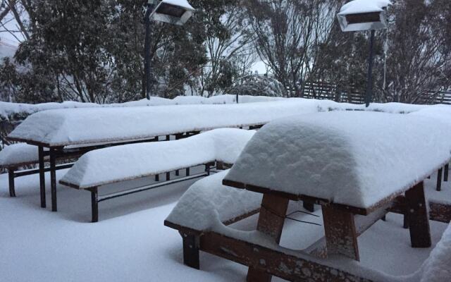 The River Inn Thredbo
