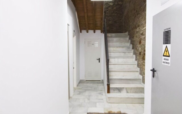 Letmalaga Luxury Clemens