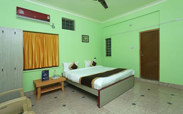 Shree Jagannath Palace By OYO Rooms