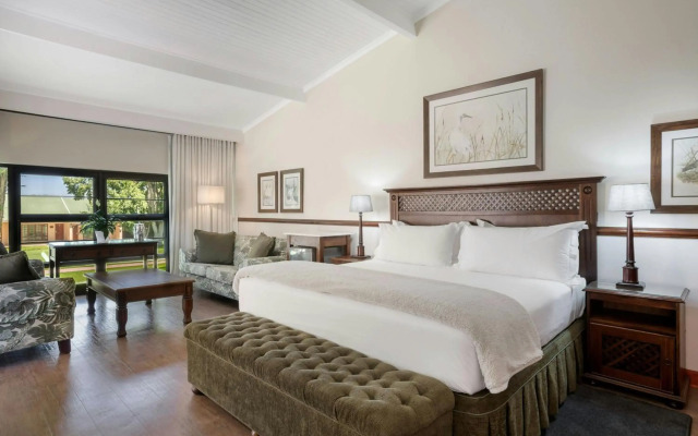 Protea Hotel by Marriott Polokwane Ranch Resort