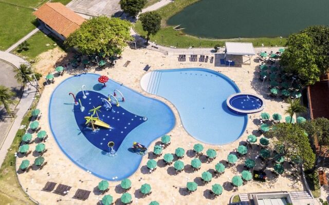 Sesc Iparana Ecoresort