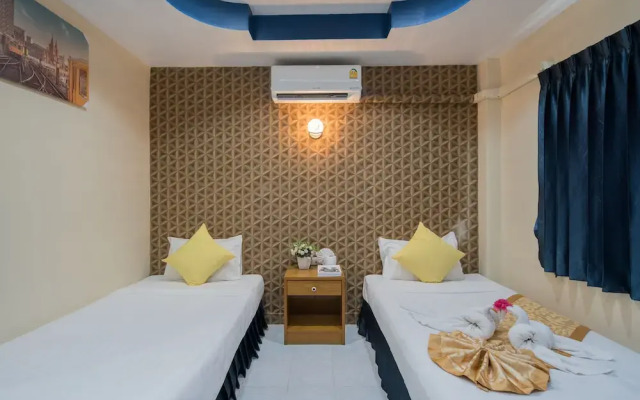 Heaven House Restro & Bar