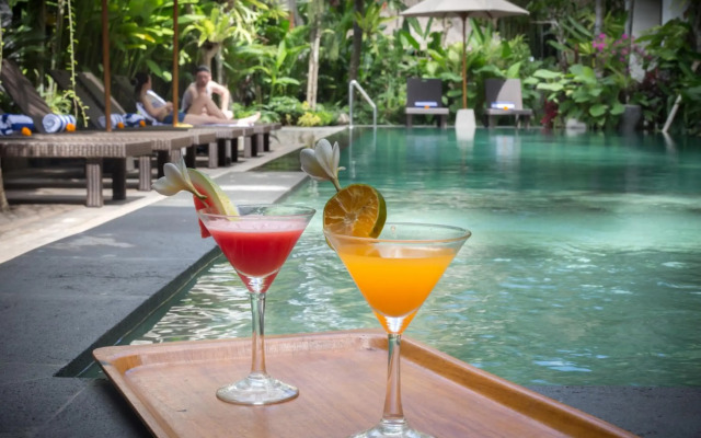 Grand Sehati & Spa Ubud