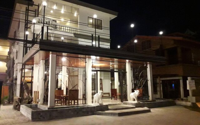Laos Haven Hotel