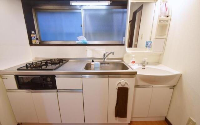 Shinozaki Kodate - Vacation STAY 9311