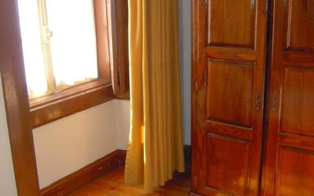 Residencia Lusa Atenas