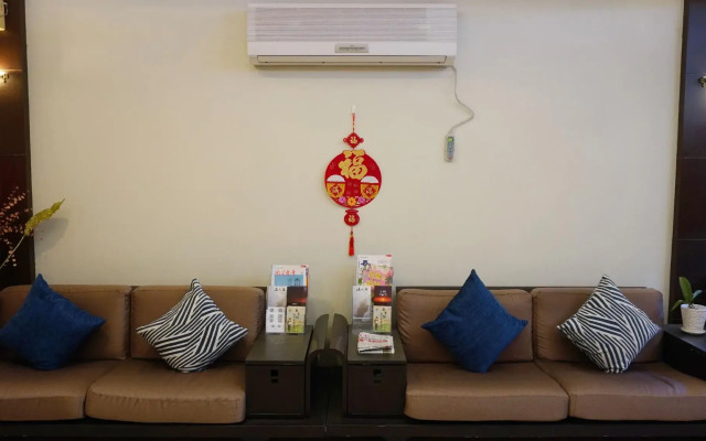 Suao Hotel