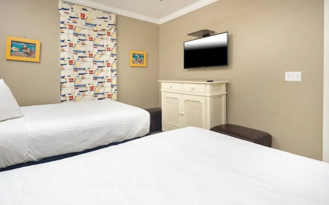 Phoenix X 303 3 Bedroom Condo