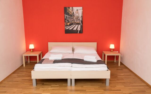 Welcome Charles Bridge Apartments