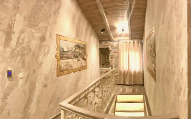 Heritage Palace Varos - MAG Quaint & Elegant Boutique Hotels