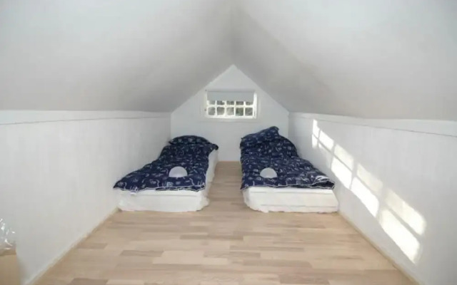 Solferie Holiday Cabin Ålefjærveien