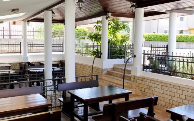 Apartments & Rooms Lavanda
