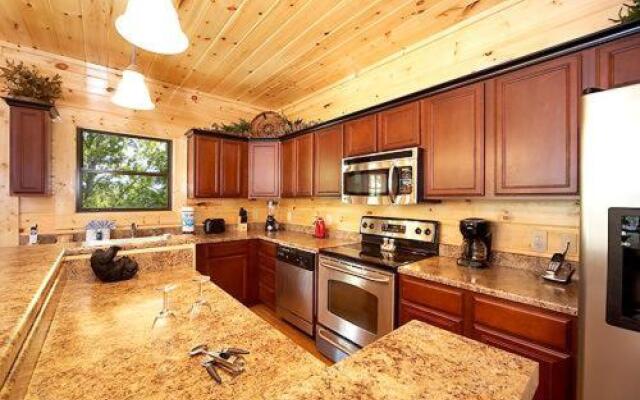 Southern Comfort Holiday home