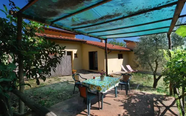 Agriturismo La Ragnaia