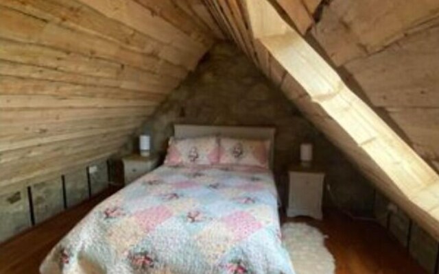 Slieve Gullion Cottages