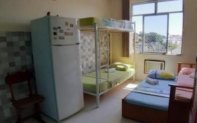 Apartamento temporada Santa Teresa