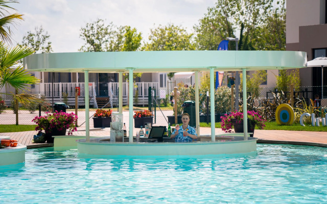 Club del Sole Romagna Family Village Riccione.