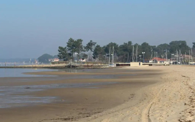 Maison 6 personnes à 300m de la plage du Mauret