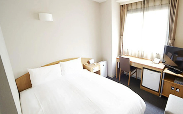Dormy Inn Express Sendai Hirosedori