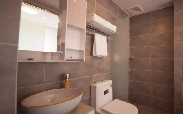 Minsheng Express Hotel