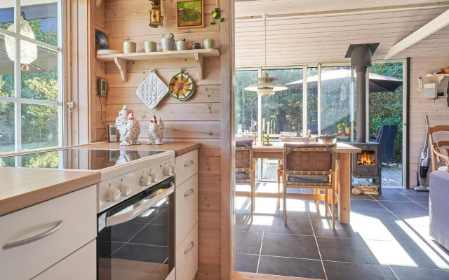 Holiday home Hasle III