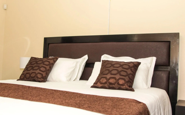 Streets of Gold Bed and Breakfast