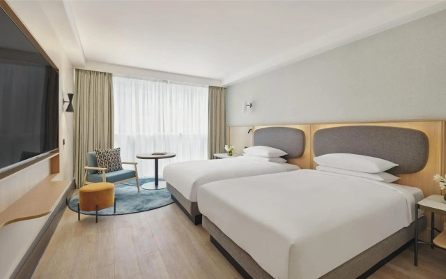 ibis London City - Shoreditch