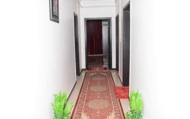 Al Eairy Furnished Apts Al Madinah 6