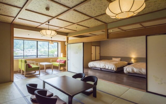 Mizuho Resort Kaga Yamanaka