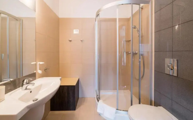 Apartamenty Sun & Snow Sofra