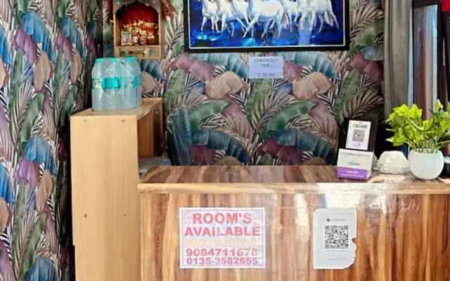 Swagat Guest House