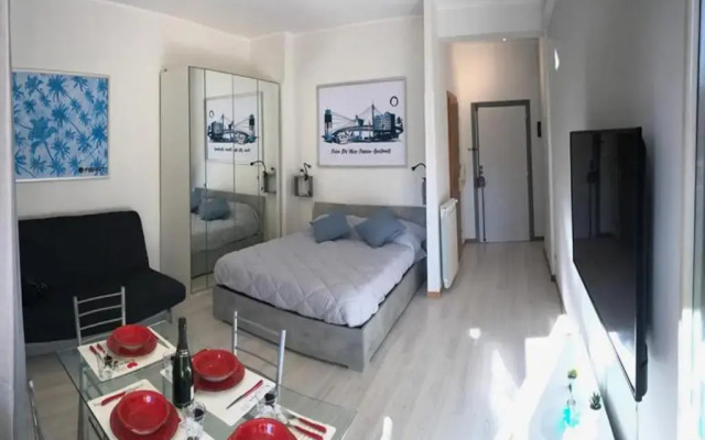 Parco del Mare Pescara Apartments