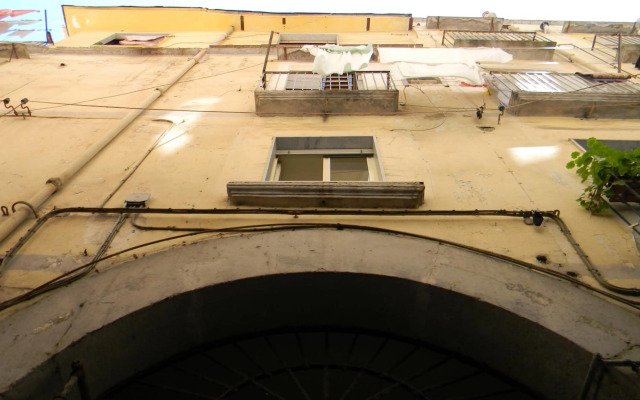 Napulitano Assaje Home