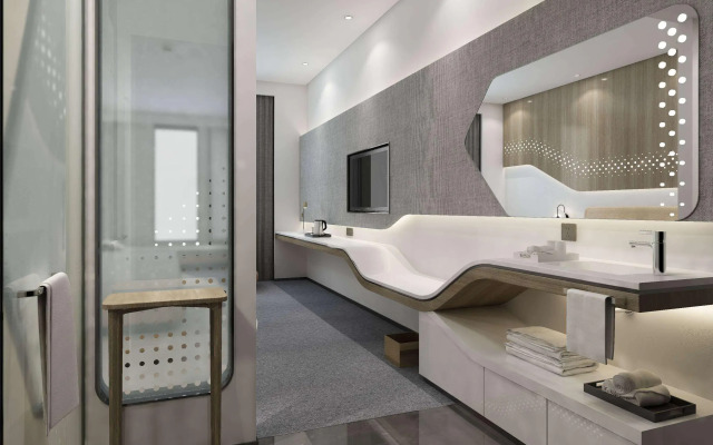 Microtel By Wyndham Hefei