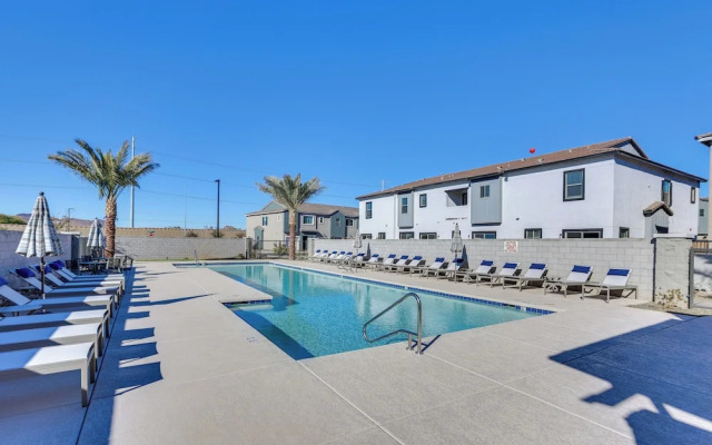 Community Trails & Dog Park: Phoenix Studio!