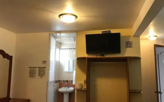 Hotel Chignahuapan