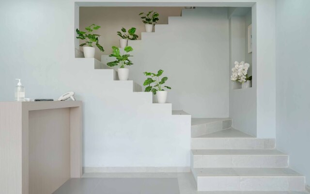 RedDoorz Syariah Plus @ BSD City