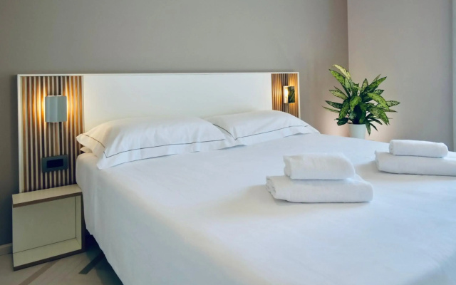 Hotel Corallo
