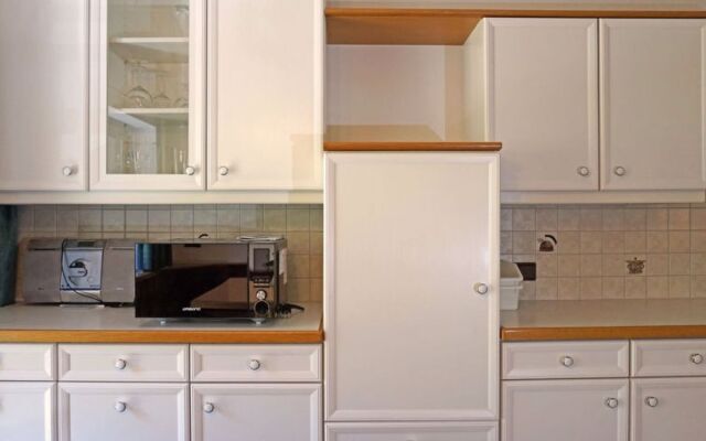 Apartment Erika Kappl