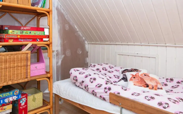 6 Person Holiday Home in Orsted