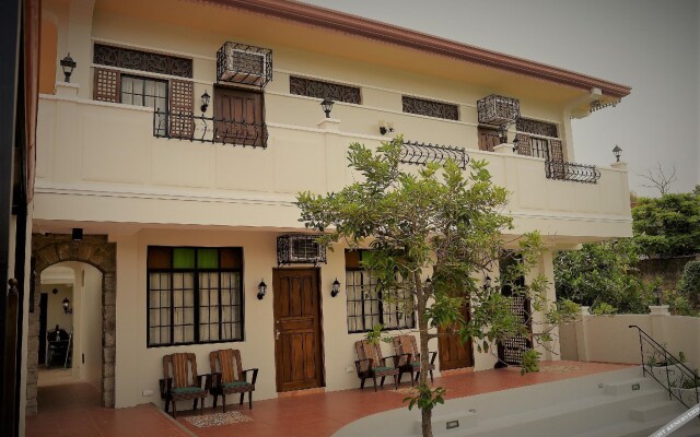 Casa Marina Bed and Breakfast